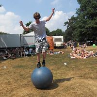 Markus Mikiss's Photo