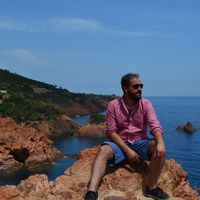 Luis Caballero's Photo