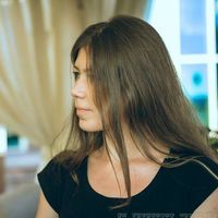 Victoria Shulga's Photo