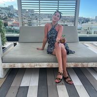 Fotos de Hannah Cobb