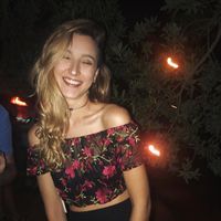 Marina Cristofani's Photo