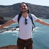 Dominik Oswald's Photo