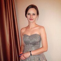 Karolina Chodowiec's Photo