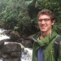 Henry Whitenack's Photo