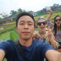 MUHAMMAD SAIFUL's Photo