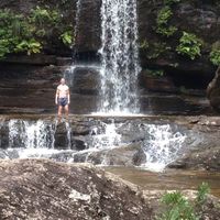 Chris Sanders's Photo