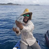 Fotos de Jacob Spargo