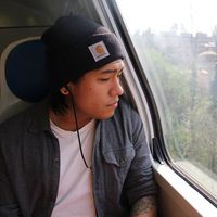 Erik Stenlund's Photo