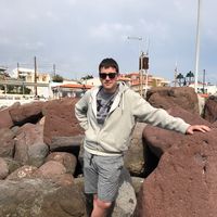 V ictor De Ripainsel's Photo