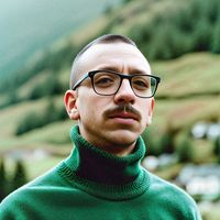 Adrian Karut's Photo