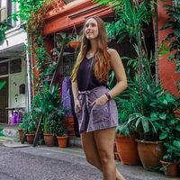 Photos de Alexandra Darrell