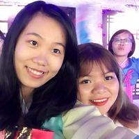 kim Ngan Nguyen Hoang的照片