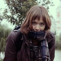 Eva Tikhonova的照片