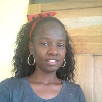 Jacqueline Moshi的照片