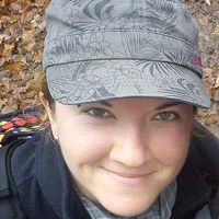 Jana Bartovicova's Photo