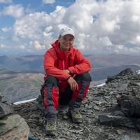 Мария Тергоева's Photo