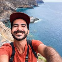 Felipe Prado's Photo