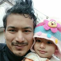 Macks Baruwal's Photo