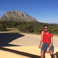 Arturo Puente的照片