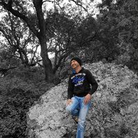 Octavi Cabutt's Photo