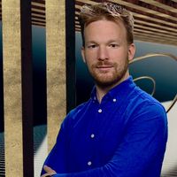 Peter Balogh's Photo