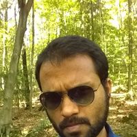 Raghu Ram Reddy's Photo