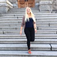 Renate Ammann's Photo