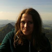 Barbara Tomków's Photo