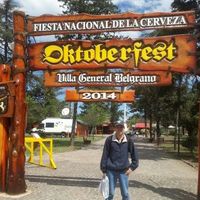 Victor Julian Hernandez Rubio's Photo