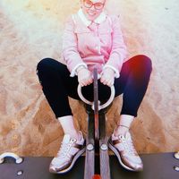 Natalia Dzierzynaka的照片