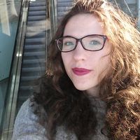 Basia Ławicka's Photo