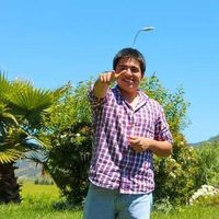 Ignacio Espinoza的照片