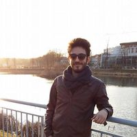 Halid Mangal's Photo