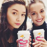 Almira Szachowicz的照片