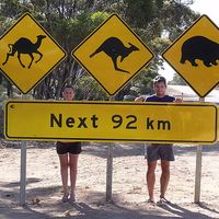 Cecile and Simon's Photo