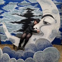 Victoria  Calvario's Photo