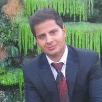 Milad Zaker的照片