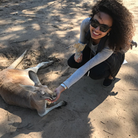 Le foto di Estella Alves da Cruz