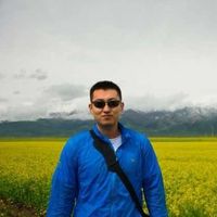 Fotos von Jason Yuan