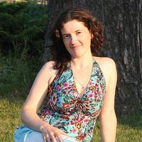 Elena Sedelnikova's Photo