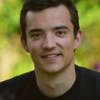 Lukas Jansen的照片