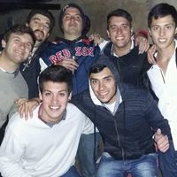 Matias Marcon's Photo