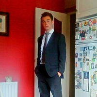 Owen Oliver的照片