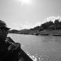 Etienne Fantino's Photo