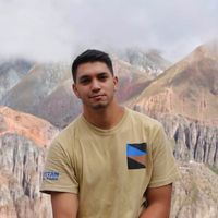 Nicolas silvera的照片