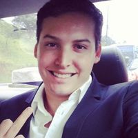 Jhonny Navarro的照片