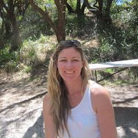 Vanessa McIntyre的照片