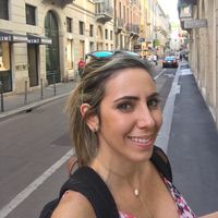 Dayana Ripoll's Photo