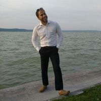 Zsombor Erdész's Photo