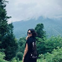 Kiana Razzagh's Photo